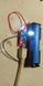 ЗУ для 18650 Type-C USB 5V 1A (З ЗАХИСТОМ) TP4056 зарядний модуль заряду тайп сі 6693 фото 3