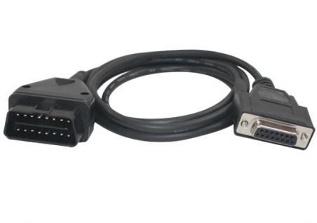 Діагностичний сканер BMW Carsoft 6.5 (1988...2004) для професійної діагностики SBC ABS ETS НОК EGS 2836 фото