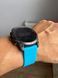 Ремінець (26 мм) Garmin QuickFit Fenix 6X 6X 6 Pro SKY (БЛАКИТНИЙ) силікон каучук 7578 фото 5