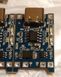ЗУ для 18650 Type-C USB 5V 1A (З ЗАХИСТОМ) TP4056 зарядний модуль заряду тайп сі 6693 фото 4