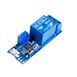 XY-018 Реле 5V 1 канальний micro USB NE555 58A POFKG3 модуль контроль icstation 3575 фото 1