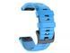 Ремінець (26 мм) Garmin QuickFit Fenix 6X 6X 6 Pro SKY (БЛАКИТНИЙ) силікон каучук 7578 фото 2