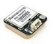 Bainianxing BU-1025TF (UBX-M10050-KB) GPS/ГЛОНАСС/Galileo/BeiDou Модуль с Флеш-Памятью и LED Индикатором Высокая Точность Для Arduino Дронов Трекеров Навигации Обеспечьте ваши проекты надежным и точным сигналом GPS, ГЛОНАСС, Galileo и BeiDou!&nbsp; Модуль Bain 8168 фото 11