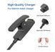 Кабель USB для зарядки передачи данных Garmin 35 230 235 630 735xt 645 (прищепка) Forerunner Music Charging 8062 фото 4