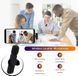 Беспроводной микрофон Wireless Lavalier Microphone** Прекрасный подарок для всех, кто занимается созданием ко 7862 фото 4