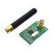 433MHZ NRF905 Wireless-модуль передавача з антеною Arduino AVR Transceiver Module Wireless Transmitter Recei 5348 фото 2
