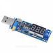 XY-UP USB (5V in) 1...24V преобразователь напряжения (блок питания зарядное) DC-DC 5624 фото 3