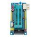 ATmega8 ATmega48 ATMEGA88 плата разработчика расширения для AVR USBASP USBISP diy kit Development Board AVR 7808 фото 3