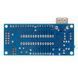 ATmega8 ATmega48 ATMEGA88 плата разработчика расширения для AVR USBASP USBISP diy kit Development Board AVR 7808 фото 4