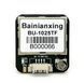 Bainianxing BU-1025TF (UBX-M10050-KB) GPS/ГЛОНАСС/Galileo/BeiDou Модуль с Флеш-Памятью и LED Индикатором Высокая Точность Для Arduino Дронов Трекеров Навигации Обеспечьте ваши проекты надежным и точным сигналом GPS, ГЛОНАСС, Galileo и BeiDou!&nbsp; Модуль Bain 8168 фото 12