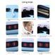MY-518 (KL-5830) массажер для шеи Neck Massager Electric Pulse Back and Neck Massager 5233 фото 6