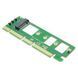 NFHK N-M201 v1.0 адаптер NVMe - PCIe x4 x8 x16 низкий 32 мм (SSD NGFF M.2) XP941 SM951 PM951 A110 SSD 4915 фото 1