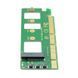 NFHK N-M201 v1.0 адаптер NVMe - PCIe x4 x8 x16 низкий 32 мм (SSD NGFF M.2) XP941 SM951 PM951 A110 SSD 4915 фото 2