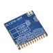 SEMTECH XL1278-SMT 433MHz трансивер модуль беспроводной связи LoRa SX1278 long range RF wireless module DRF127 7028 фото 3