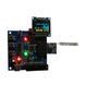 SEMTECH XL1278-SMT 433MHz трансивер модуль беспроводной связи LoRa SX1278 long range RF wireless module DRF127 7028 фото 7