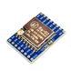 SX1278 Ra-02 433 MHz Ai-Thinker LoRa модуль радиосвязи 10 km 6143 фото 2