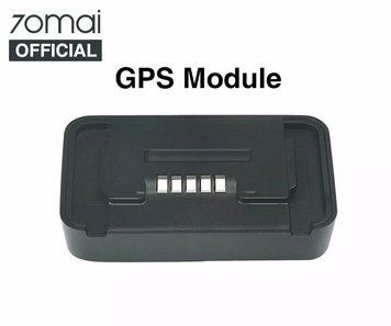 GPS модуль к регистраторам Xiaomi 70MAI Pro (ADAS) Smart Dash Cam Pro 5574 фото