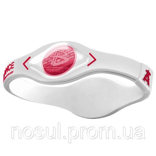 Браслеты Power Balance MLB бейсбольная серия, браслет спортивный 261016279 фото