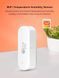 IHSENO Tuya WiFi 2.4 GHz BT Sensor Датчик температури та вологості Smart Life APP Smart Home (Amazon Alexa, Google Assistant) 7437 фото 6