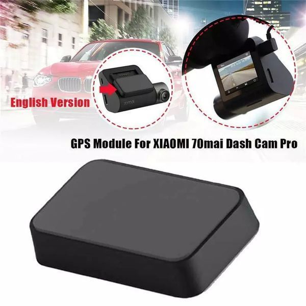 GPS модуль к регистраторам Xiaomi 70MAI Pro (ADAS) Smart Dash Cam Pro 5574 фото