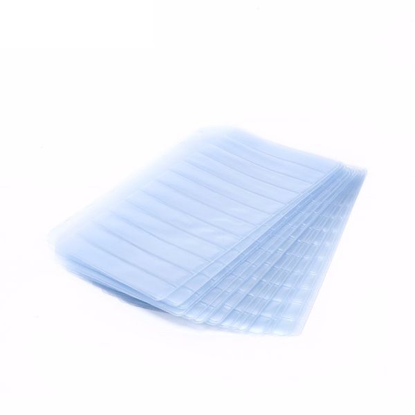 Страница для книги SMD Sample Book (12 рядная 14 мм) 0402 0603 0805 1206 5402 фото