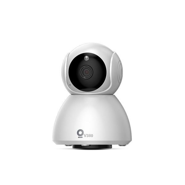 Xiaovv Q8 HD 1080р V380 h.265 IP-камера WiFi поворотная видеонаблюдения (видео няня) Xiaomi Xiaovv Home Smart 5240 фото