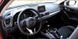 Камера заднього огляду Mazda М6 / M3 / AXELA Hatchback / ATENZA (2014...) 4207 фото 2