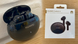 Набір силіконових вкладок (амбушури) Huawei FreeBuds 4i (4 розміри по 2 шт.) Litive earphone FreeLace Pr 6630 фото 7