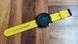 Ремешок (26 мм) Garmin QuickFit Fenix 6X 6X 6 Pro YELLOW (желтый) силикон каучук 7579 фото 6