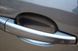 Пленка защит 5шт от царапин дверные ручки протектор Car Door Handle Scratch Protector - невидимы после наклейк 1344 фото 4