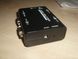 Сплиттер VGA D-Sub 15 DE15 DB15HD 4-х портовый дублликатор усилитель активный 220 В 250MHZ MHz (1 вход-4 выход 3549 фото 4