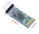 HC-05 RS232 Bluetooth 6 pin Master Slave блютуз модуль RF Transceiver TTL UART 3508 фото 2