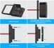 Сокет USB*2 (QC3.0) Type-C*2 (PD) +вольтметр Автомобильное зарядное устройство с выключателем (кнопка вкл/выкл) 4-портовый разветвитель PD/QC3.0 для авто, фургонов, катеров 12В/24В 8320 фото 8