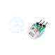 AM312 ИК микро датчик движения DC 2.7 to 12V Mini PIR Motion Sensor 5067 фото 2