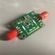 Bias Tee підсилювач 10MHz-6GHz Frequency HAM radio RTL SDR LNA Low Noise Amplifier Wideband Isolated Capacitor DC 1-50V 7084 фото 2