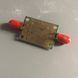 Bias Tee підсилювач 10MHz-6GHz Frequency HAM radio RTL SDR LNA Low Noise Amplifier Wideband Isolated Capacitor DC 1-50V 7084 фото 4