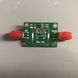 Bias Tee підсилювач 10MHz-6GHz Frequency HAM radio RTL SDR LNA Low Noise Amplifier Wideband Isolated Capacitor DC 1-50V 7084 фото 3