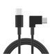 DJI Osmo Pocket OTG USB кабель подовжувач TYPE-C &mdash; microUSB на Android 100 см 5567 фото 2