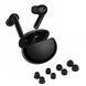 Набір силіконових вкладок (амбушури) Huawei FreeBuds 4i (4 розміри по 2 шт.) Litive earphone FreeLace Pr 6630 фото 3