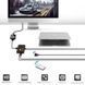 Свитчер коммутатор HDMI 3*1 с ИК ДУ пультом &ndash; переключатель 3 входа / 1 выход для 4K устройств (DVD, HDTV, Xbox, PS4) видео+аудио (3 HDMI in - 1 HDMI out)&nbsp; 3511-2 фото 4