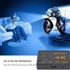 Свитчер коммутатор HDMI 3*1 с ИК ДУ пультом &ndash; переключатель 3 входа / 1 выход для 4K устройств (DVD, HDTV, Xbox, PS4) видео+аудио (3 HDMI in - 1 HDMI out)&nbsp; 3511-2 фото 5