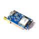 Ublox NEO-M8-0-01 GPS-GLONASS-Galileo-BeiDou 72-канал. модуль геопозиционирования (разъем: SMA female) выход 6930 фото 2