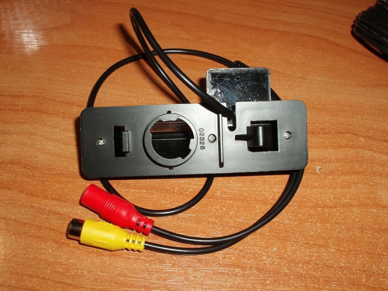 CCD камера заднього огляду Toyo_ta Camry V40 2006 &mdash; 2012, Lexus RX (2003-2009), LS (2000-2006), ES (2001-2006) 4024 фото