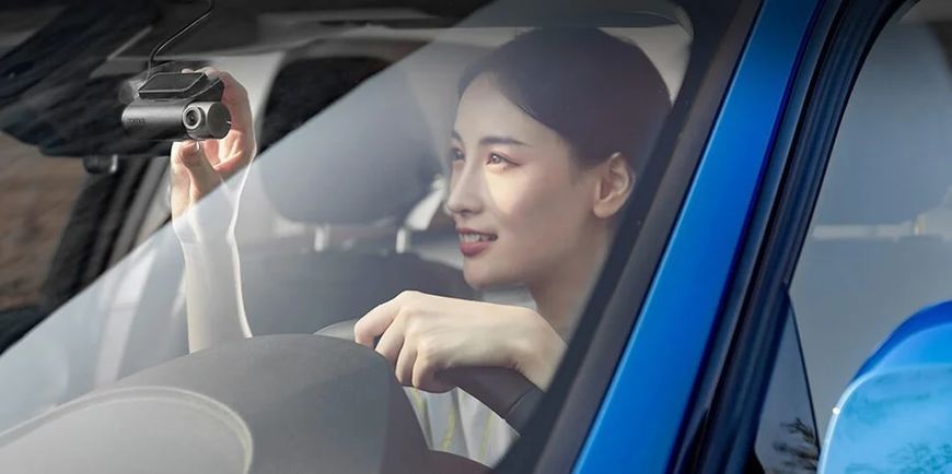 GPS модуль к регистраторам Xiaomi 70MAI Pro (ADAS) Smart Dash Cam Pro 5574 фото