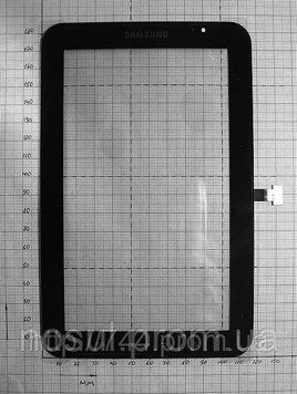 Samsung P1000 Galaxy Tab тачскрин сенсор con1821) 1821 фото