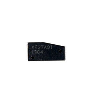 Xhorse VVDI XT27A01 XT27A66 універсальний програмований суперчип транспондер Super Chip Transponder (ID46 I 5307 фото