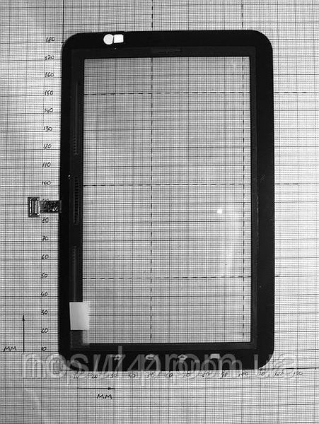 Samsung P1000 Galaxy Tab тачскрин сенсор (#1821) 1821 фото