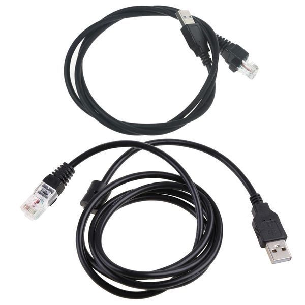 PMKN4147A Кабель USB для прошивки радиостанций Motorola DEM400 DM1400 DM1600 DM2400 DM2600 MOTOTRBO 6869 фото