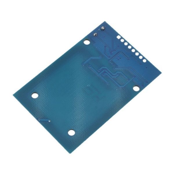 RFID модуль RC522 13.56 Mhz SPI UART I2C Arduino метка считыватель безопасность сигнализация 6523 фото