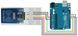 RFID модуль RC522 13.56 Mhz SPI UART I2C Arduino метка считыватель безопасность сигнализация 6523 фото 9